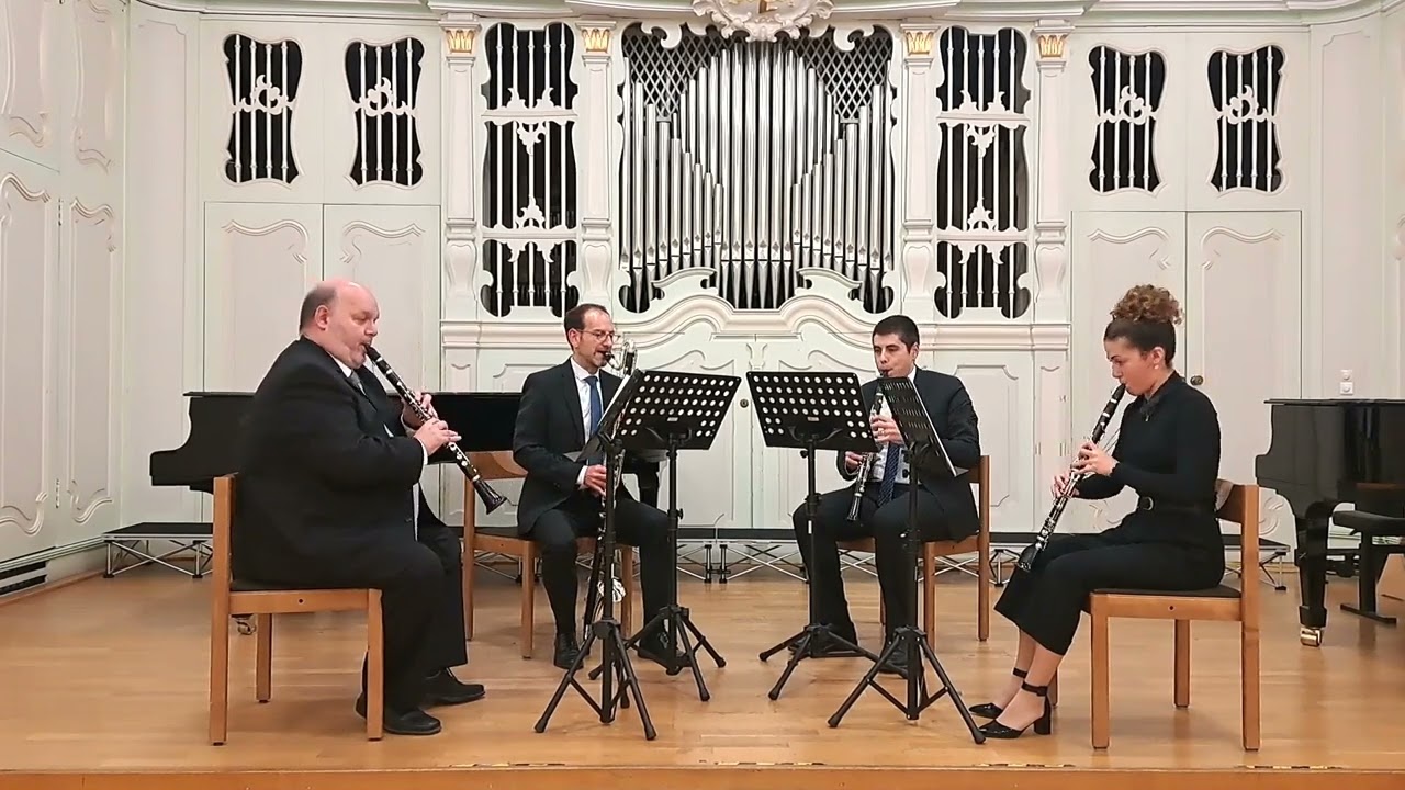 Humoreske (Antonín Dvořák)