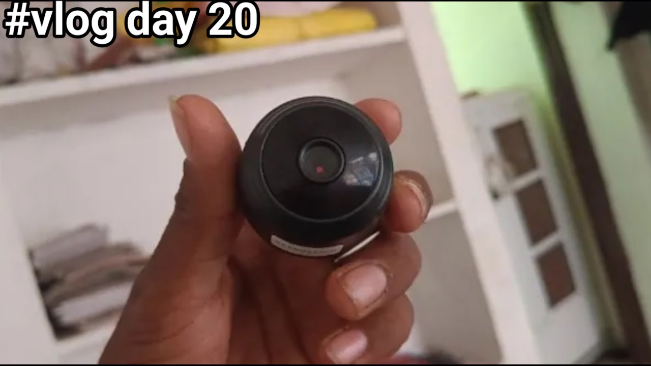 🧐Mini hidden camera की 😭unboxing।। New vlog Dhanraj lodha vlogger #minivlog #dhanraj #vlog