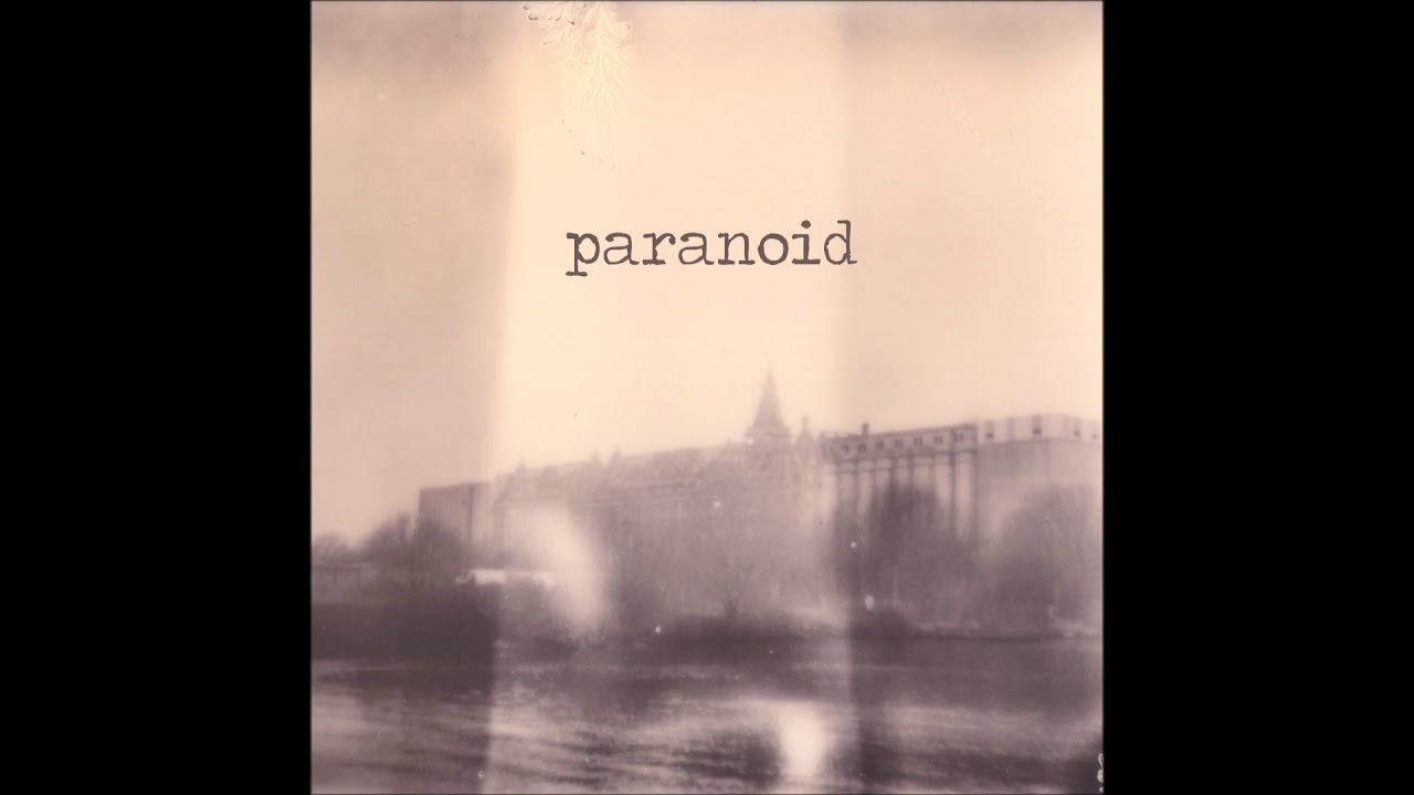 Paranoid - Passionate Monkeys