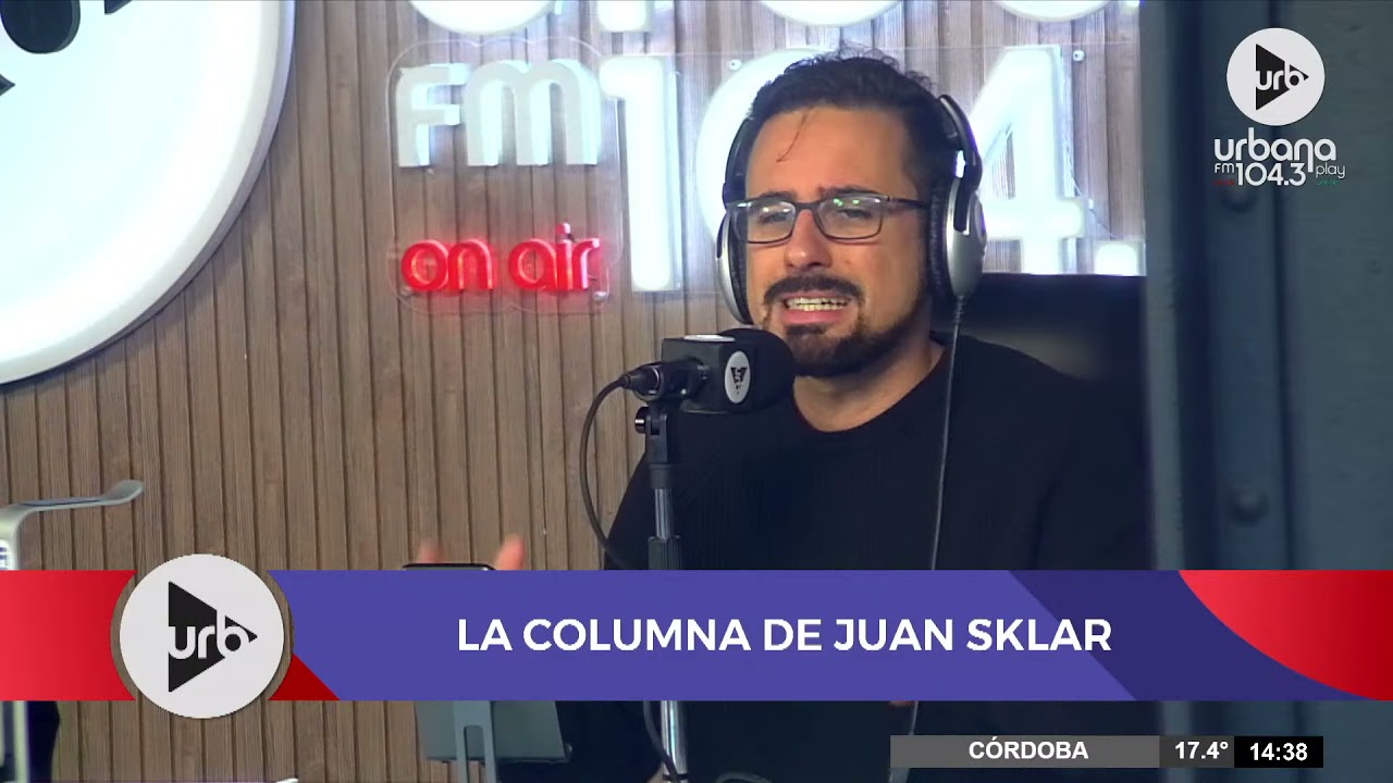 La columna de Juan Sklar en #TodoPasa: Coco Chanel en 