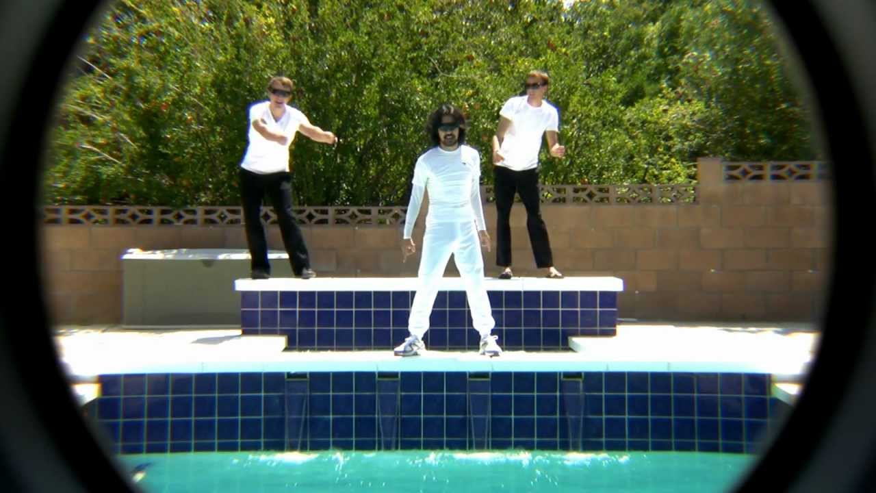 "Oreos" Official Music Video