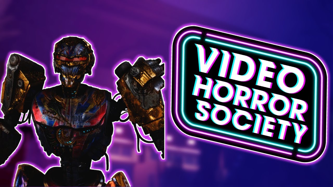 Efficient Execution - VHS Deathwire Gameplay