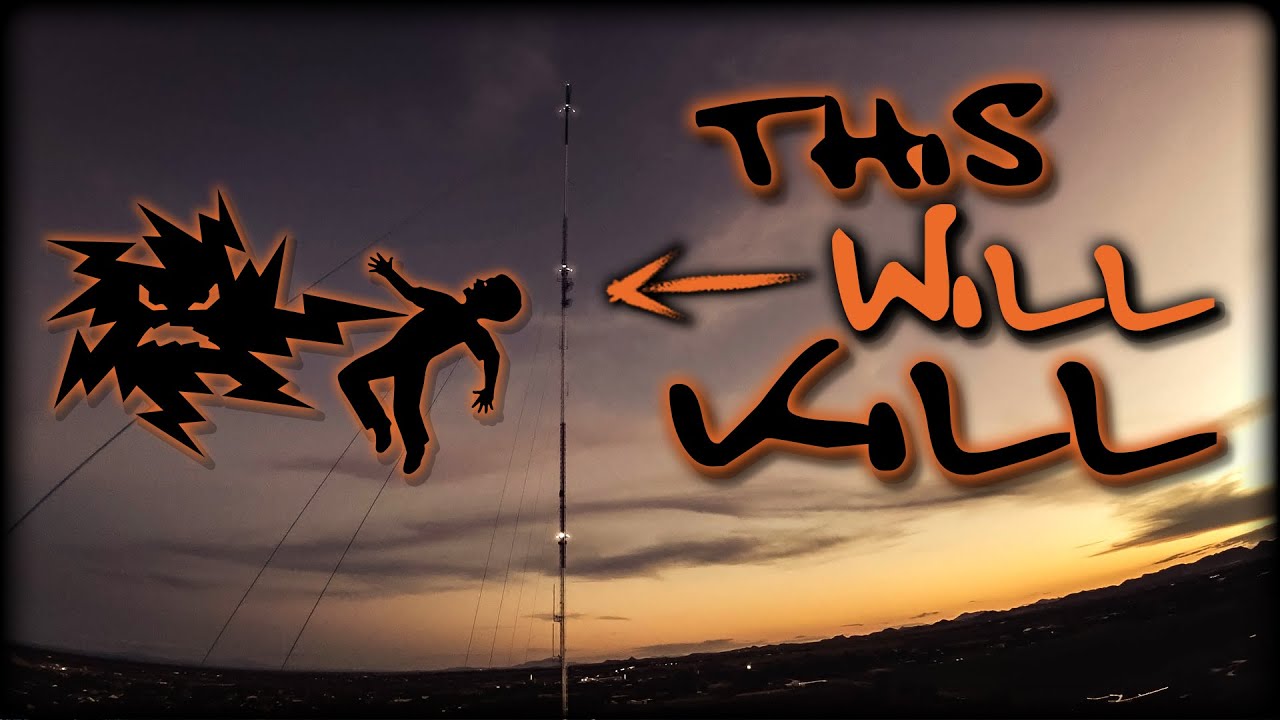 AM or FM antenna? a guide totally not made for BASE jumping