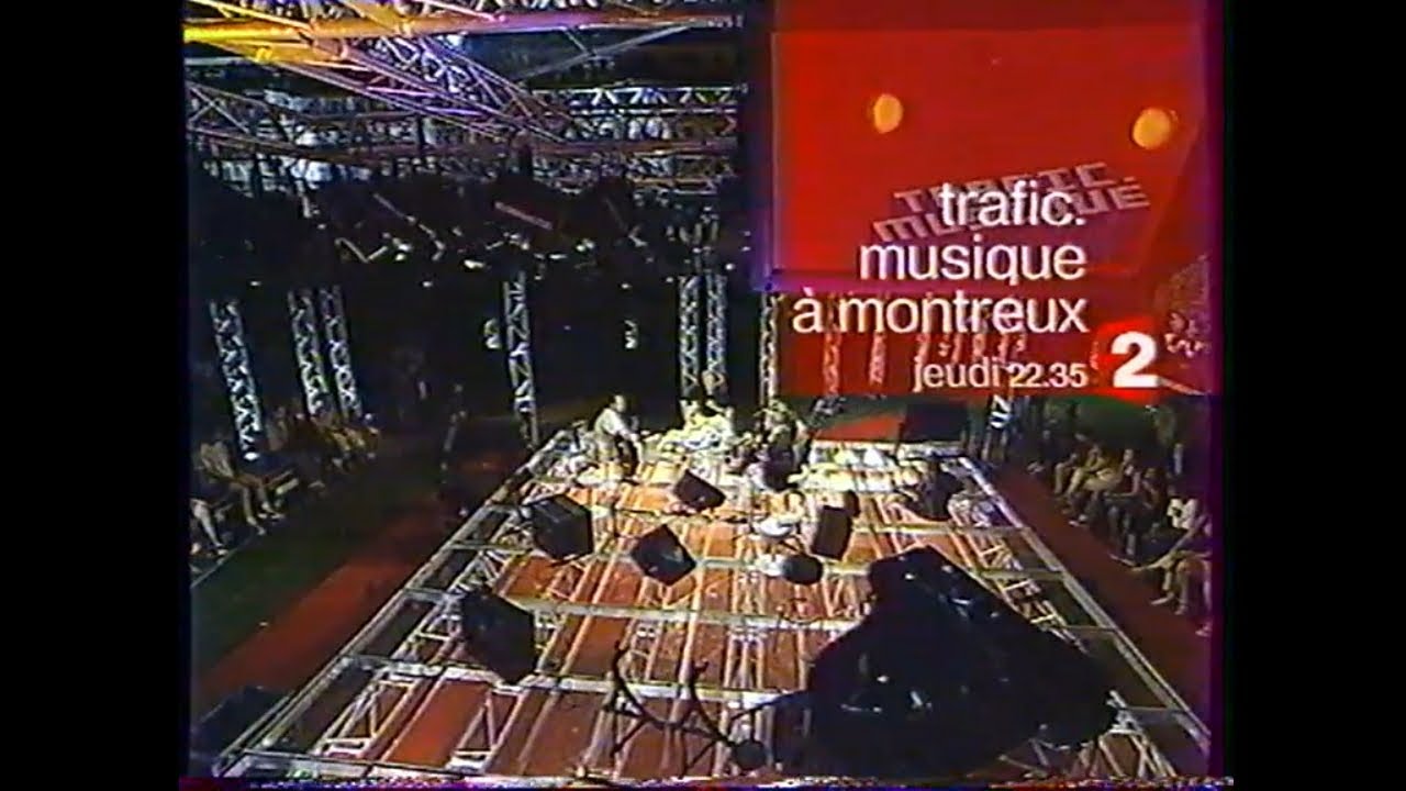 France 2 : C.N, Pub, 2 B.A, Expression directe : 22-07-2003