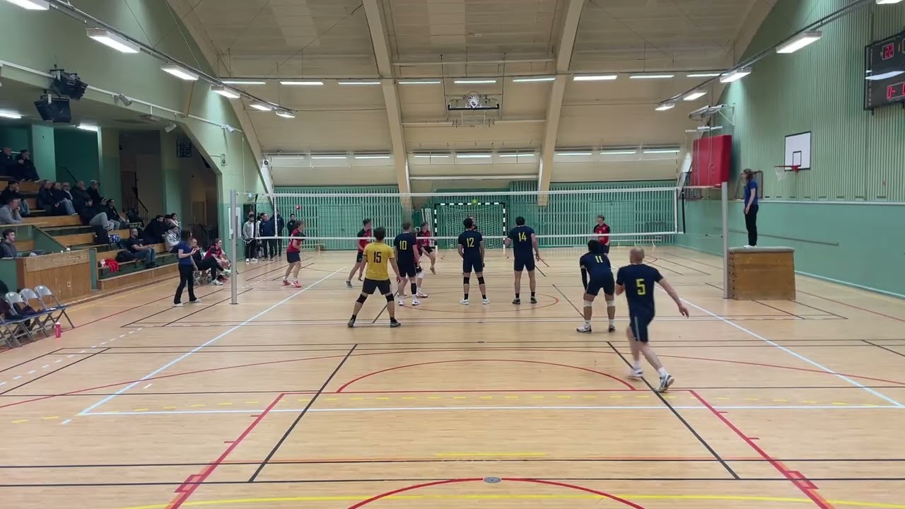 Stenstaden VS Stöcke IF D