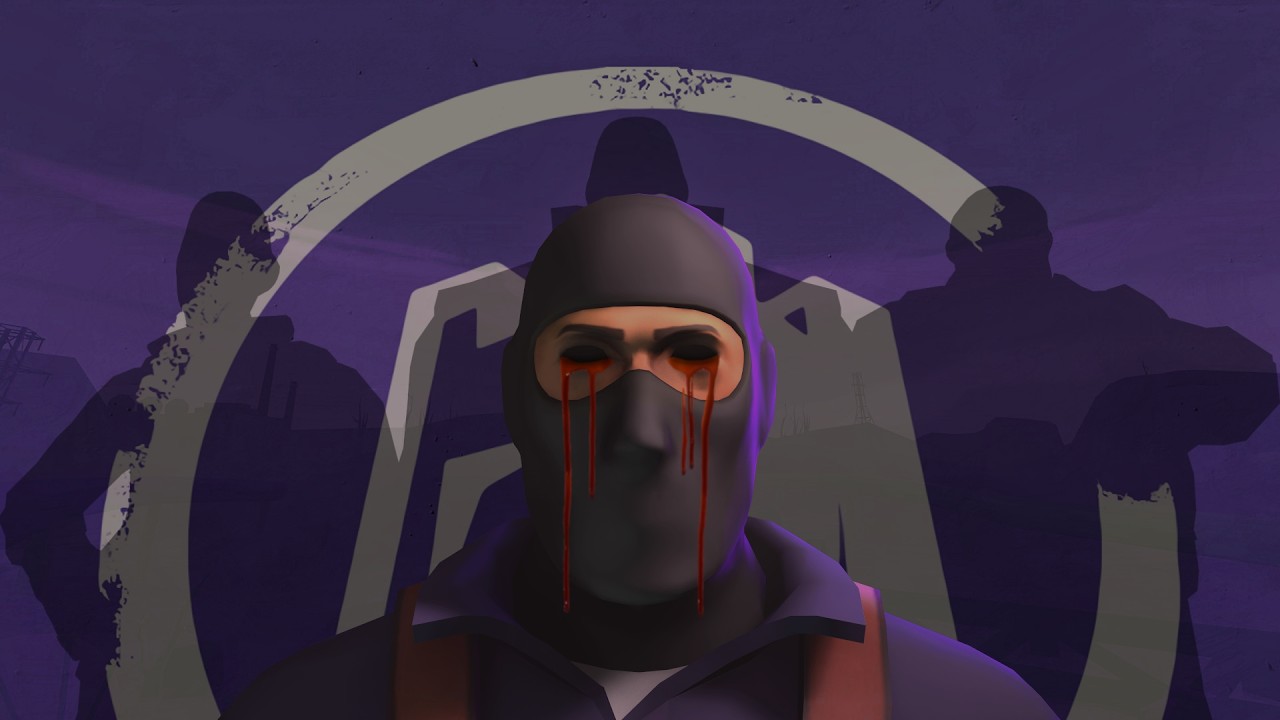 Падение Open Fortress