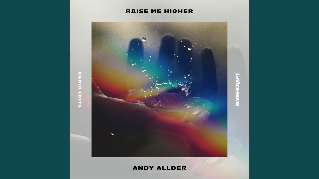 Raise Me Higher (Rafael M Peak Vibe Radio)