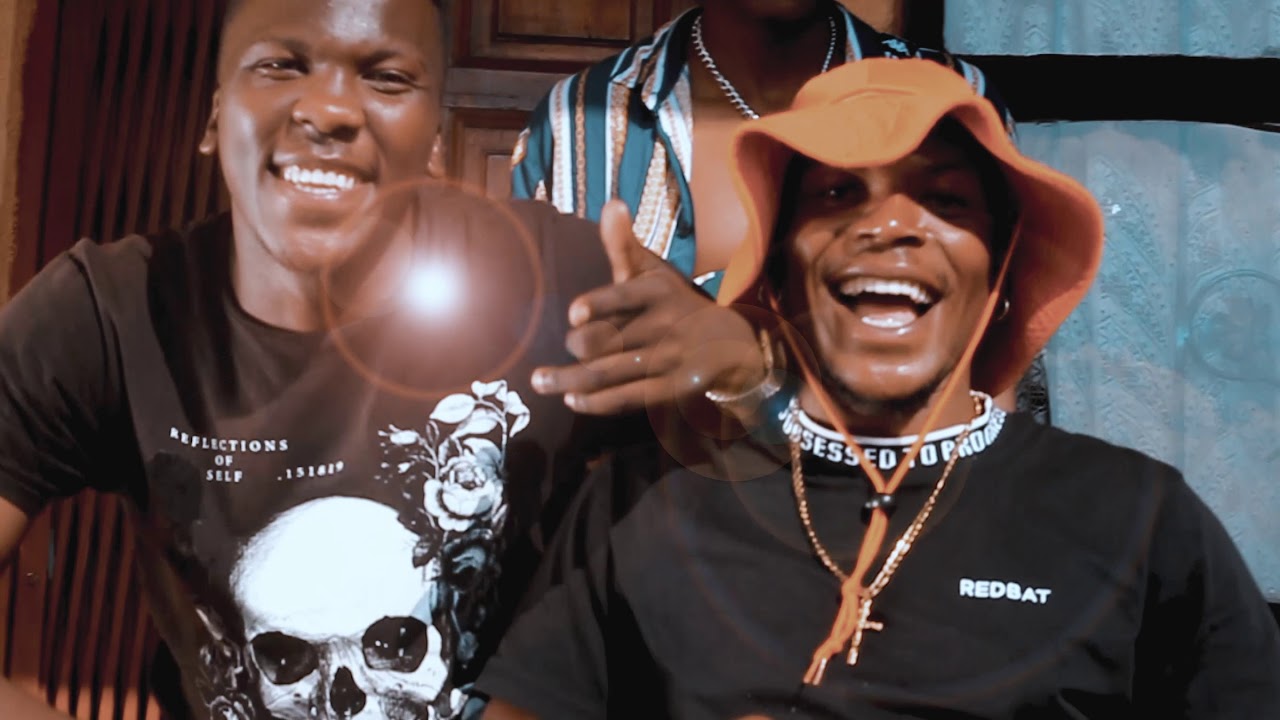 Lawd stagger  ft Jiggywanda - Till I die
