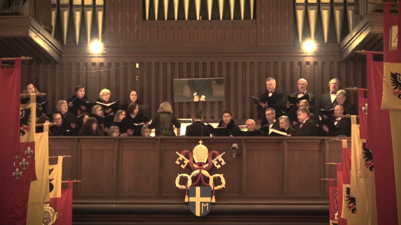 Chór Basilica Cantans - 