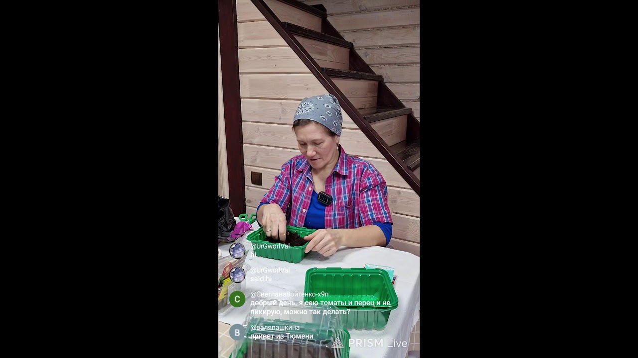 Пришла с весной