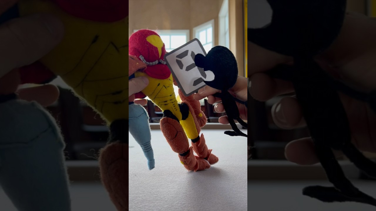 Mr. Game and Watch&rsquo;s Big Order #shorts #supersmashbros #mario