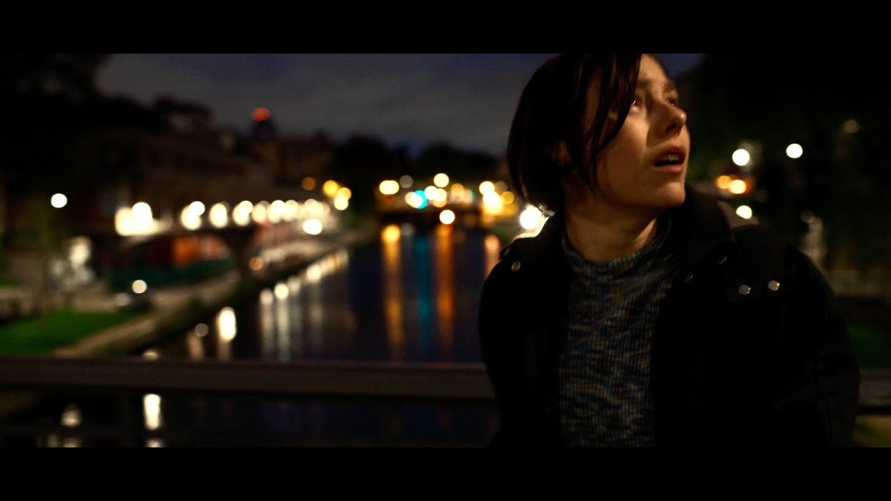 Drone (2024) - Trailer (English Subs)