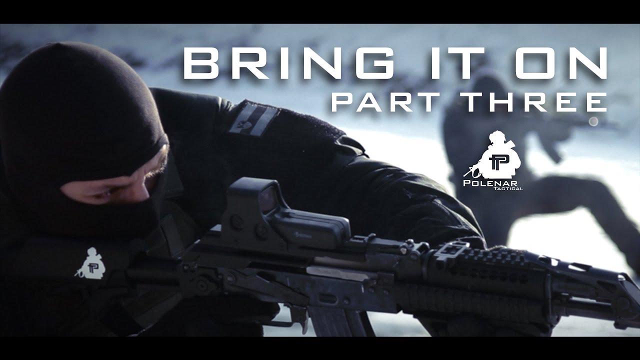Bring it On! 3 | Teamwork