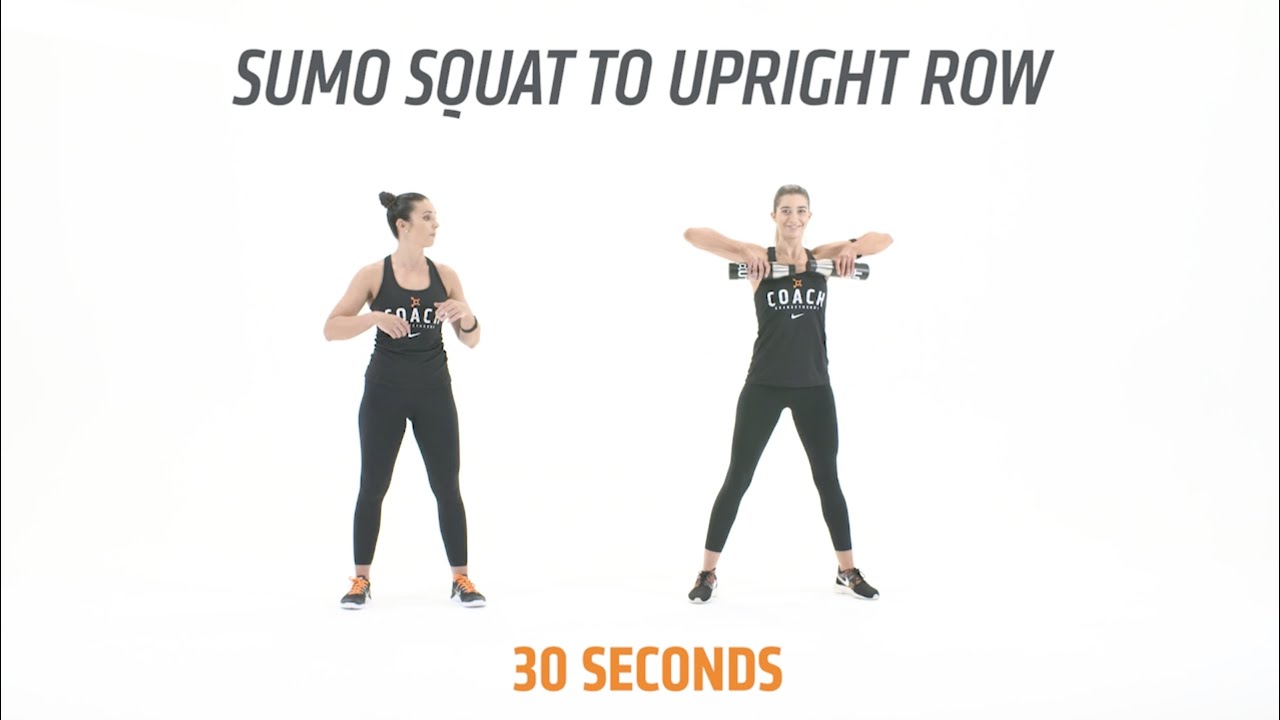 08.12.20 At Home Workout