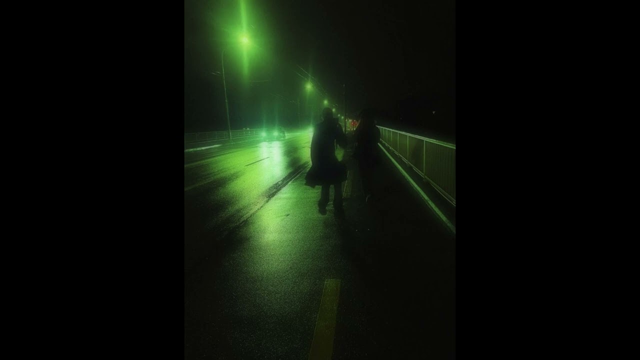 Lebanon Hanover - Gallowdance (vladnerq remix) (slowed + reverbed)