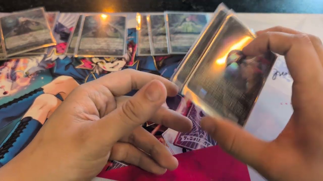 Read the Stars! Xeno Almajestat, Astroea=Bico Masques Deck Profile!