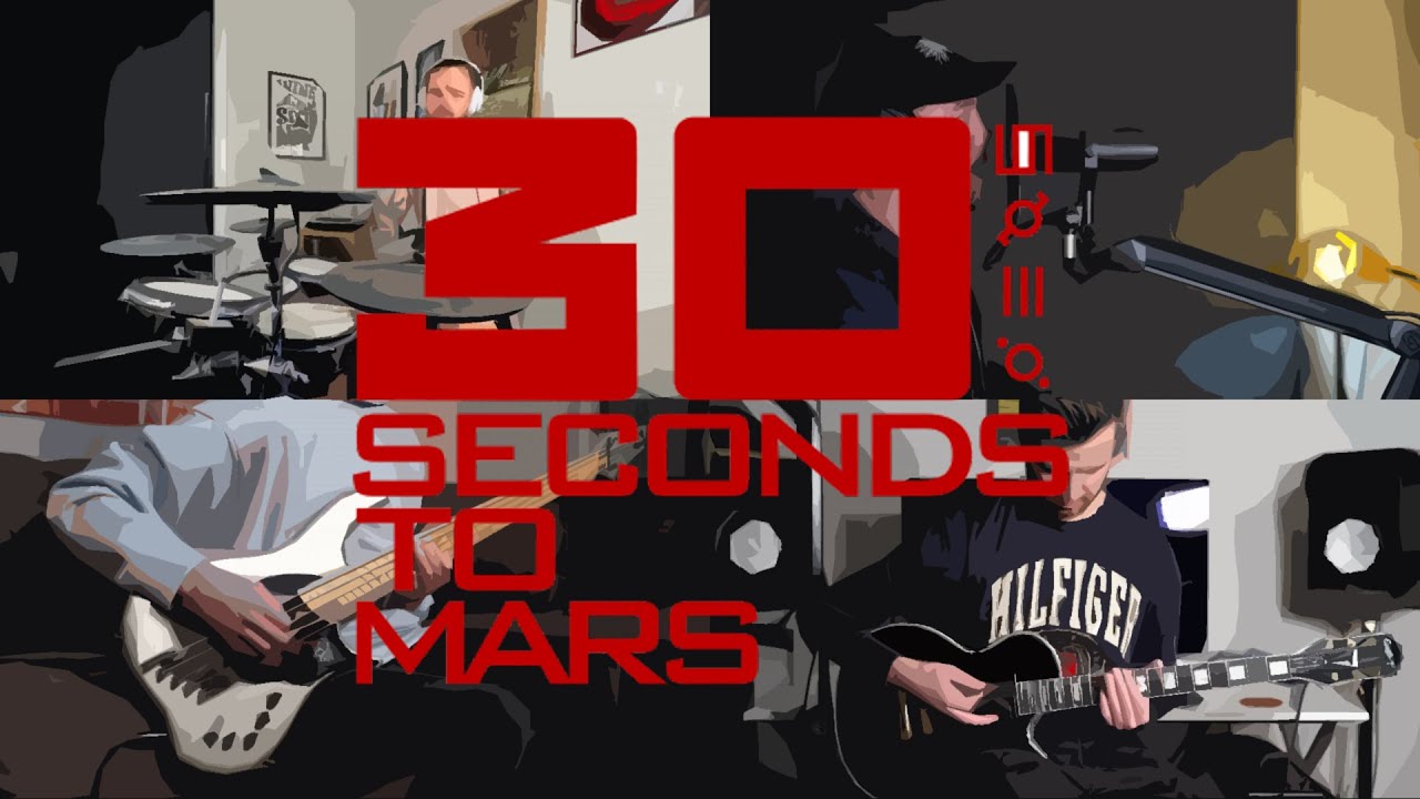 From Yesterday - Thirty Seconds to Mars