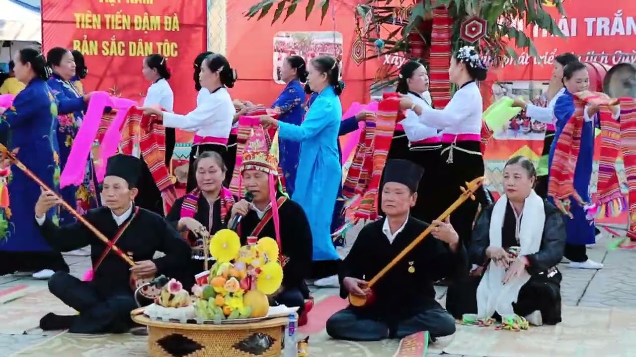 San Bai Khắp Chôm Chiềng Pì Máư Pì 2026  - Tổng Hợp Bài Hát Mừng Xuân 2026
