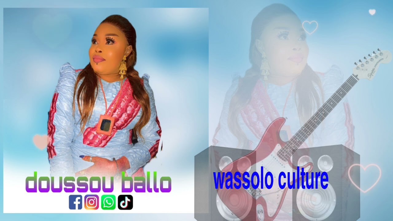 Doussou ballo vs Dalaguè David