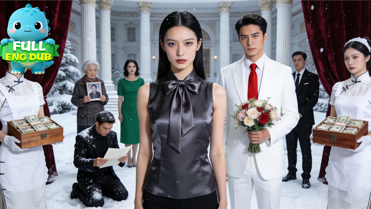 💔The Night My Brother Died, He Called Every Doctor... For His Mistress's  Dog🔥【ENG DUB】