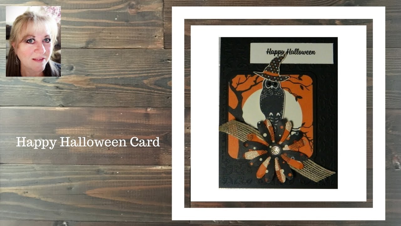 12 weeks of Halloween week 12