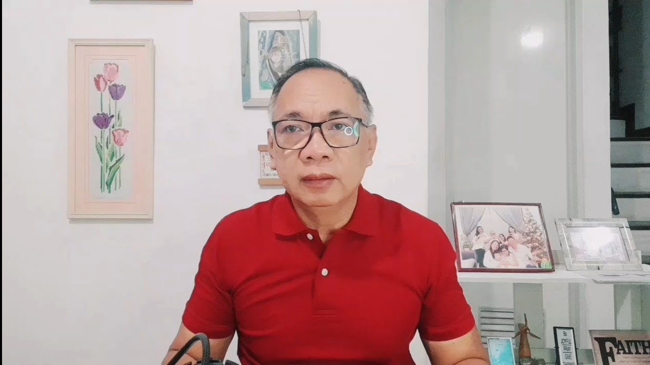 Daily Devotions in Tagalog: Walking in the Spirit