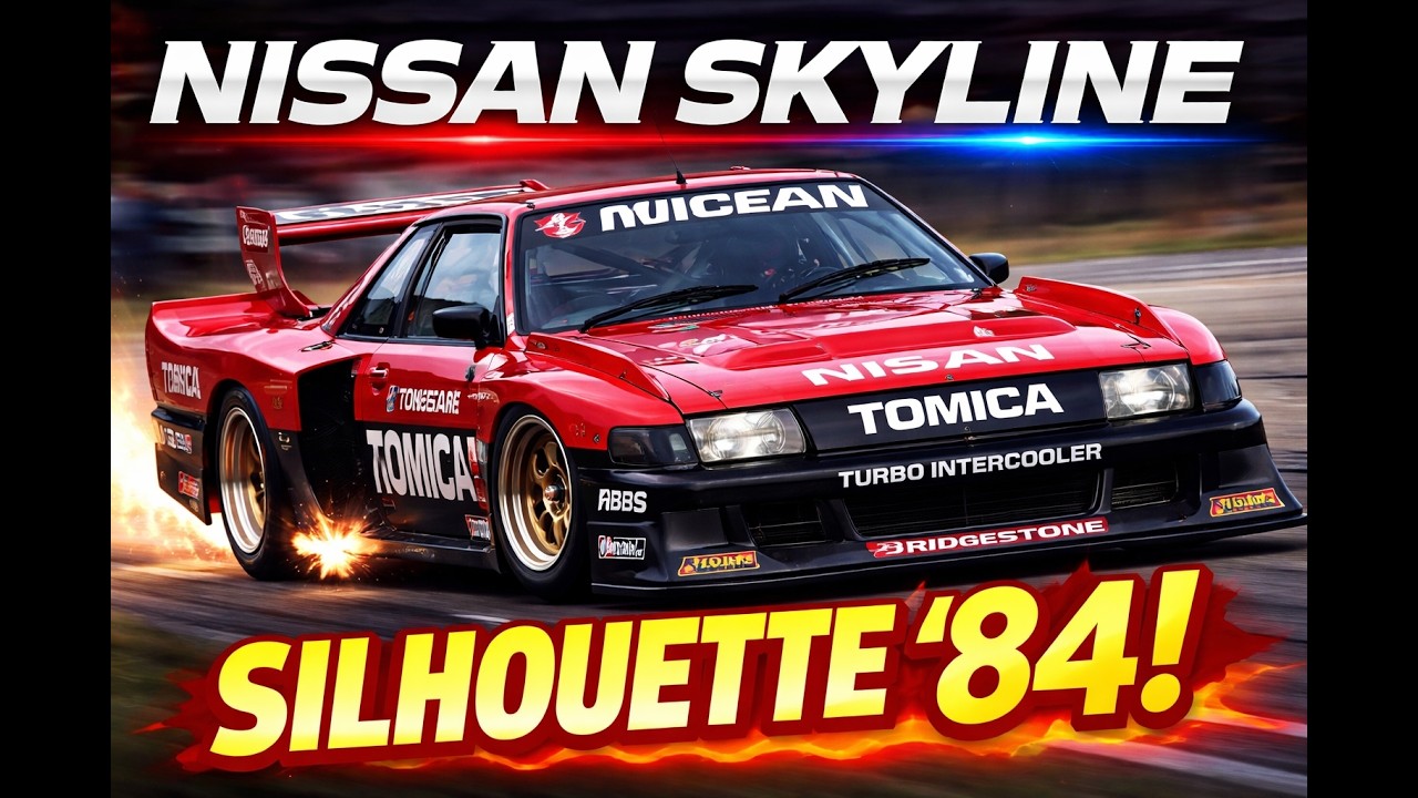 Gran Turismo 7 Weekly Challenge NISSAN SKYLINE Spa