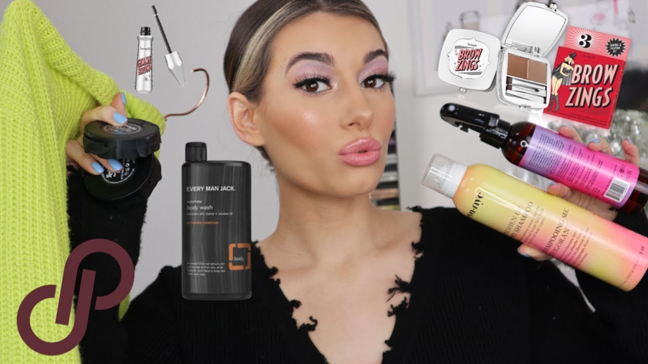 MY CURRENT FAVOURITE THINGS! 💄👚