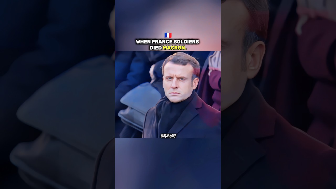 GREAT LEADER ALWAYS RESPECT SOLDIER'S 🫡.#Putin #JoeBiden #KimJongUn #Macron