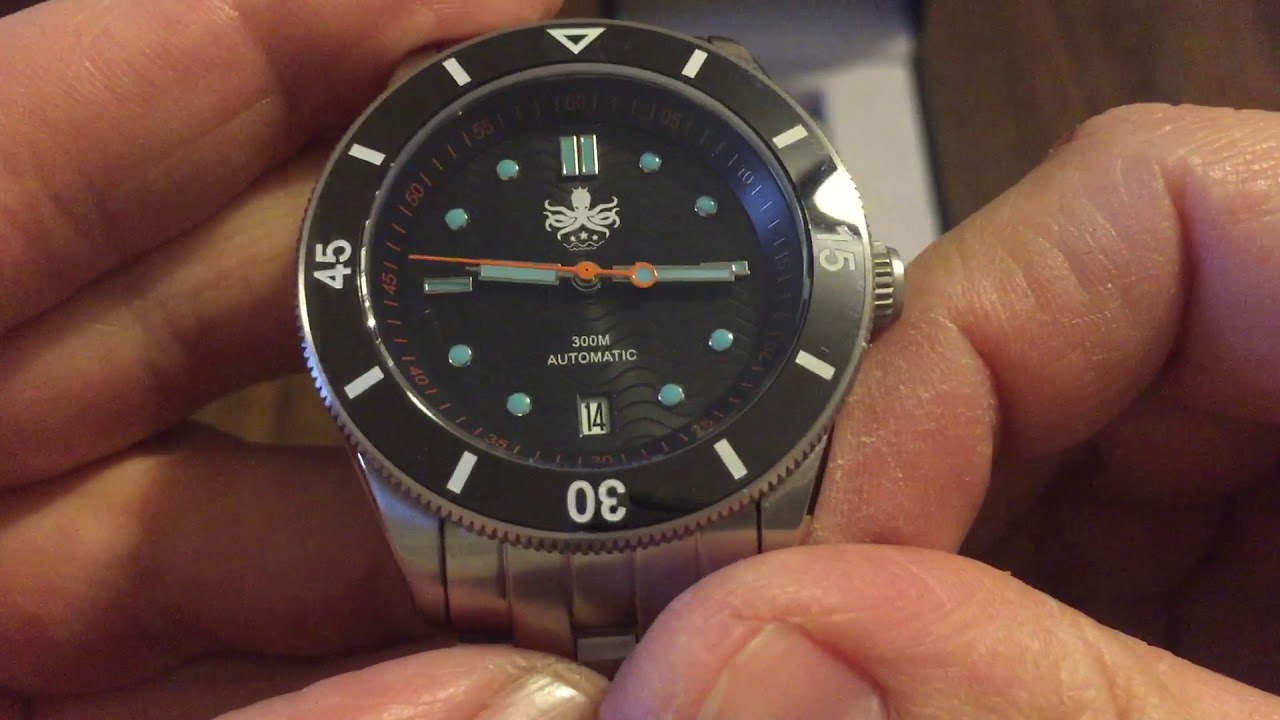 Phoibos Wave Master review