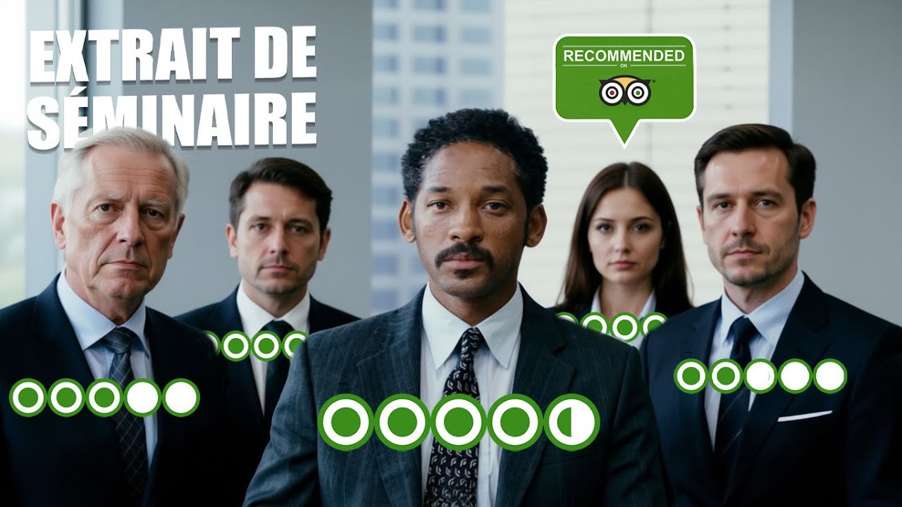 Le bug inh&eacute;rent aux &eacute;valuations au bureau | Extrait n&deg;2 du s&eacute;minaire 