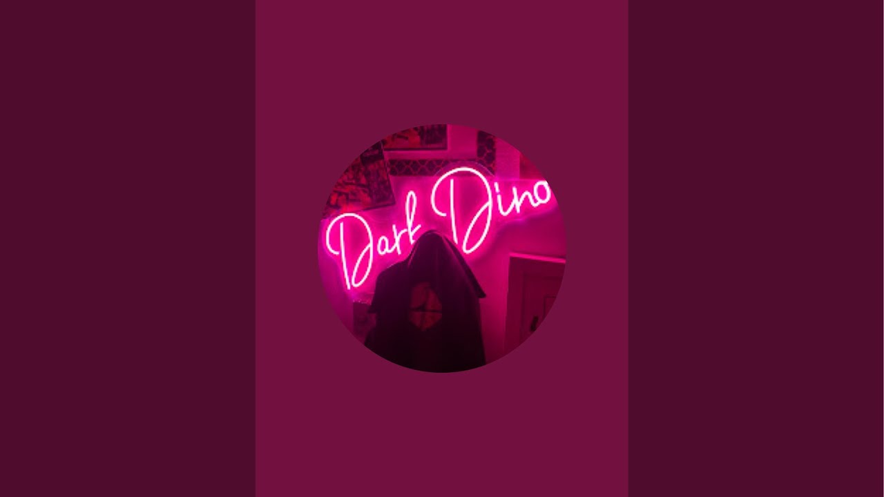 Diamond Dark Dino - video games #live
