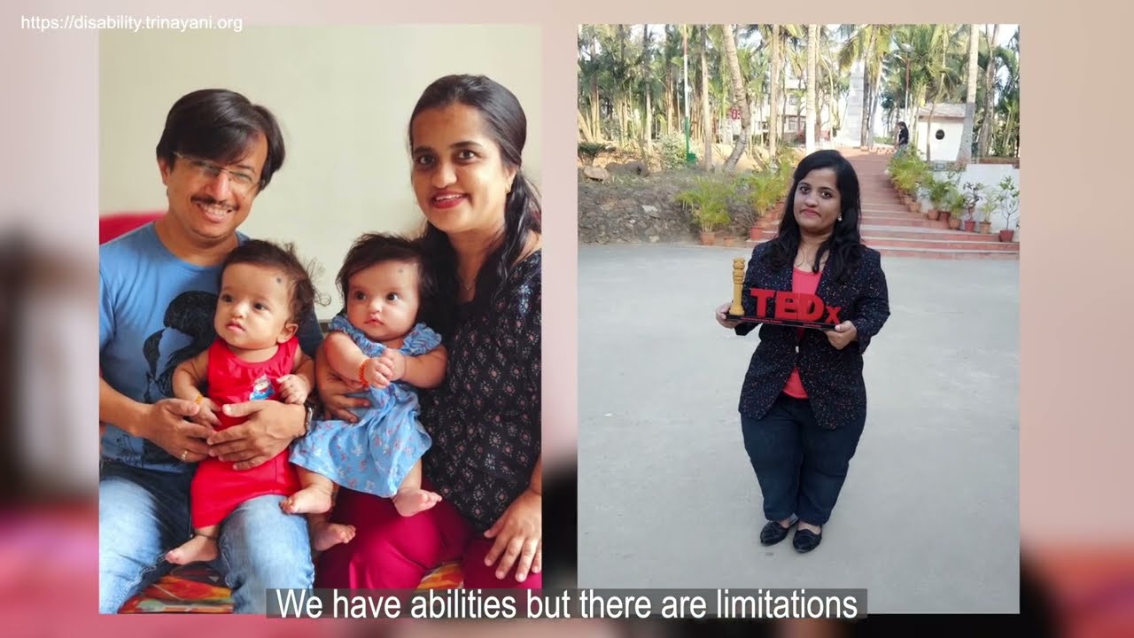 The Mighty Champion - Dwarfism - Disha Pandya - Trinayani