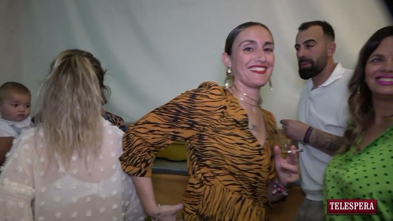 RESUMEN FERIA DE ESPERA 27- 4 -2023