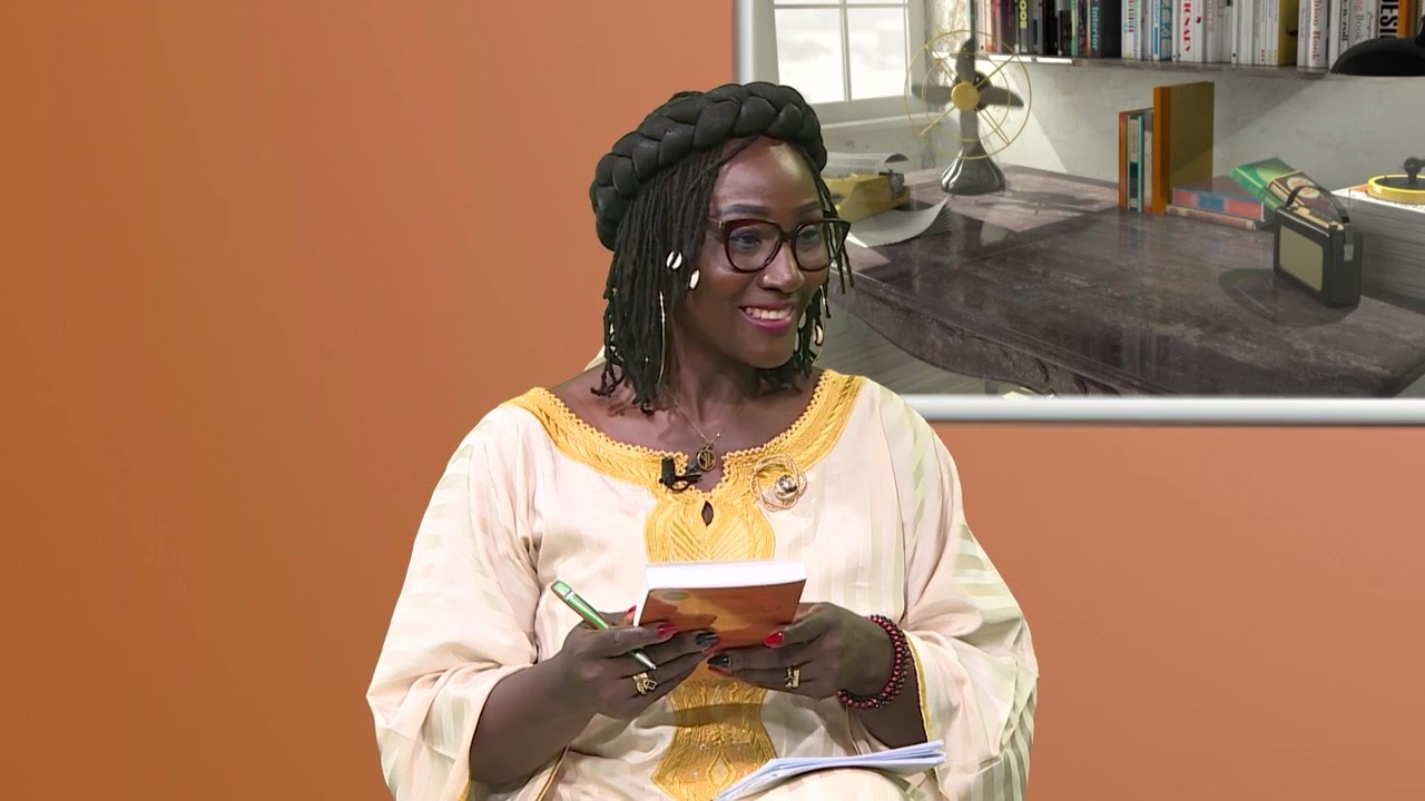 #thebookwithsuzy  : CREATION IS WAITING. LE MONDE ATTEND by Annette NALOVA EKEMA