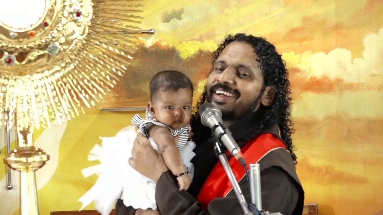 Miracles in Avila Sadan in the name of Jesus