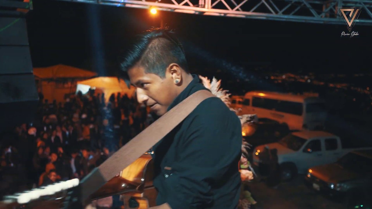 Kamay Taki En Vivo Cañar 2020