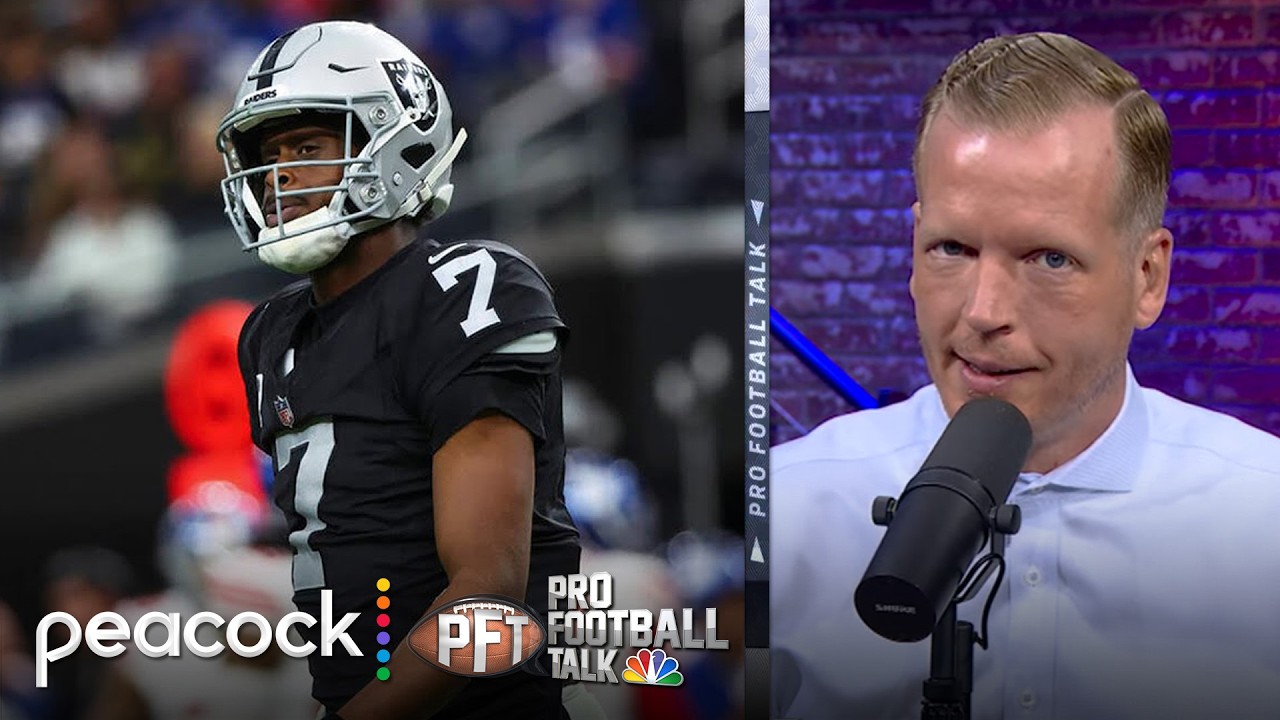 Best landing spots for Geno Smith, Tua Tagovailoa, Kyler Murray | Pro Football Talk | NFL on NBC