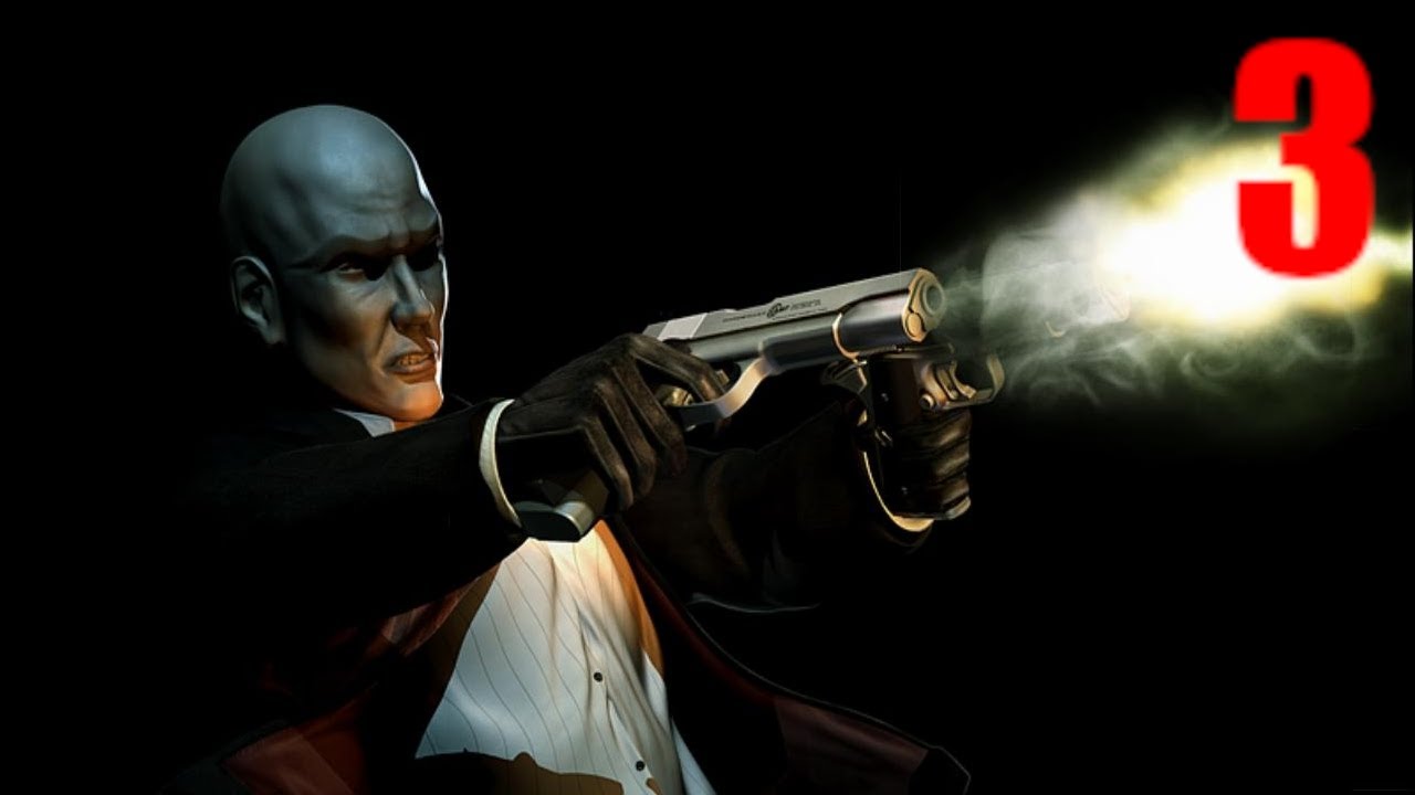Hitman 2 Silent Assassin #003 Verabredung im Park