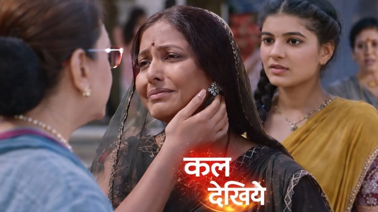 ULTIMATE SHOCKER: Real Daughter Revealed, Kidnap Plot Crushed, Kamini Finally Arrested