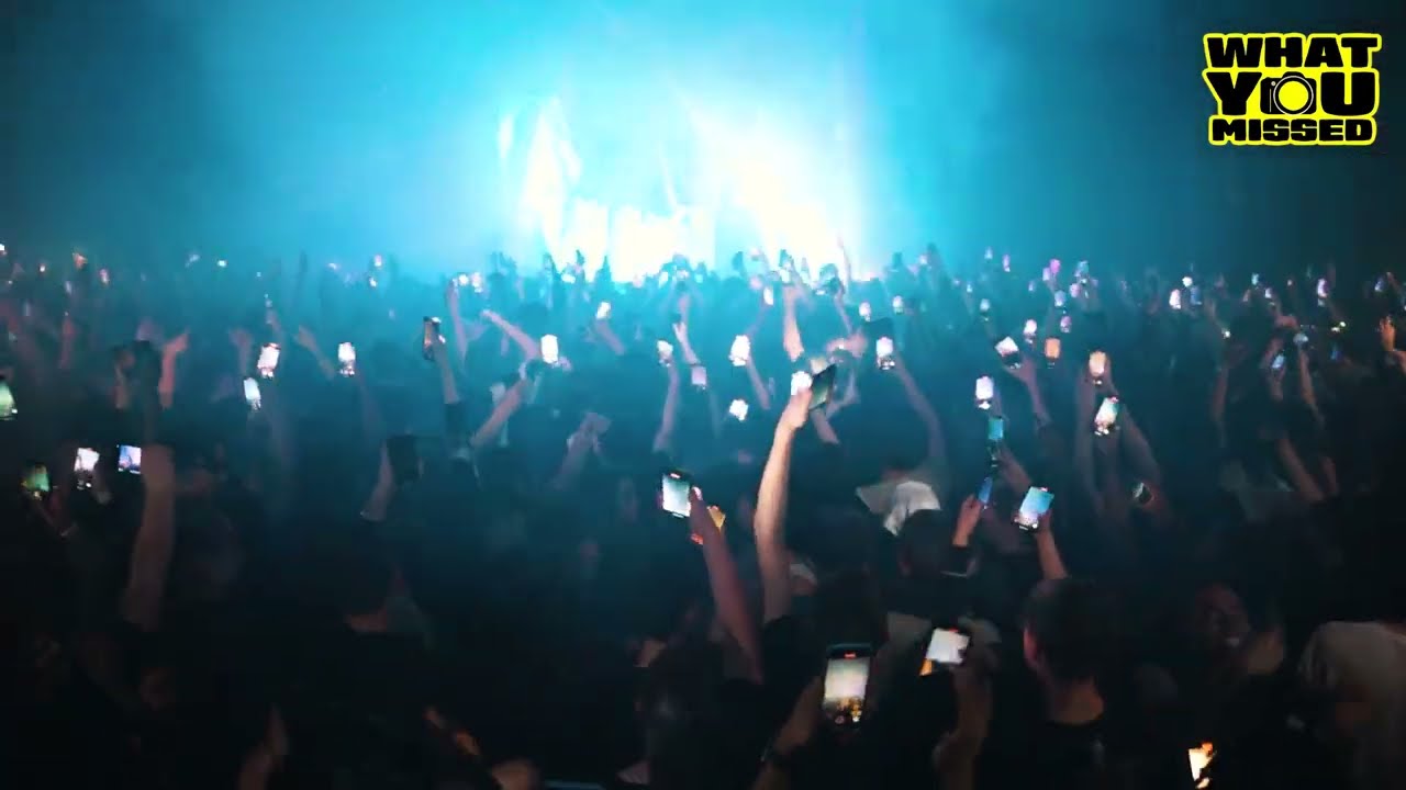 Destroy Lonely Performs IF LOOKS COULD Kill & NOSTYLIST Live @ SoldOut London Show - What You Missed