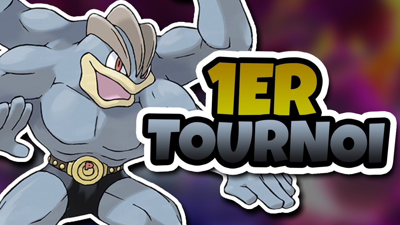 Comment se pr&eacute;parer pour un TOURNOI POK&Eacute;MON