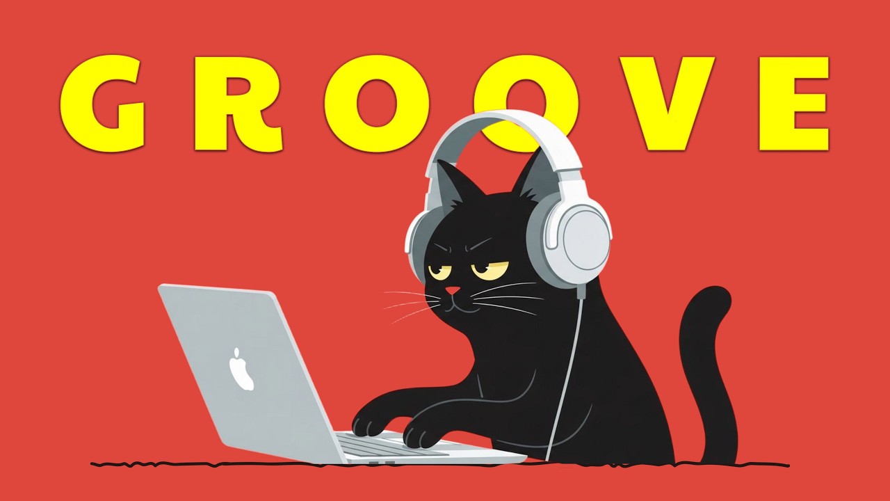 오늘 다 잘될 것 같아🍀 틀자마자 느좋🫠 기분 좋아지는 GROOVE POP · JAZZHOP | 3시간 연속, 가사 ❌ 광고❌ | Groove Labs😎