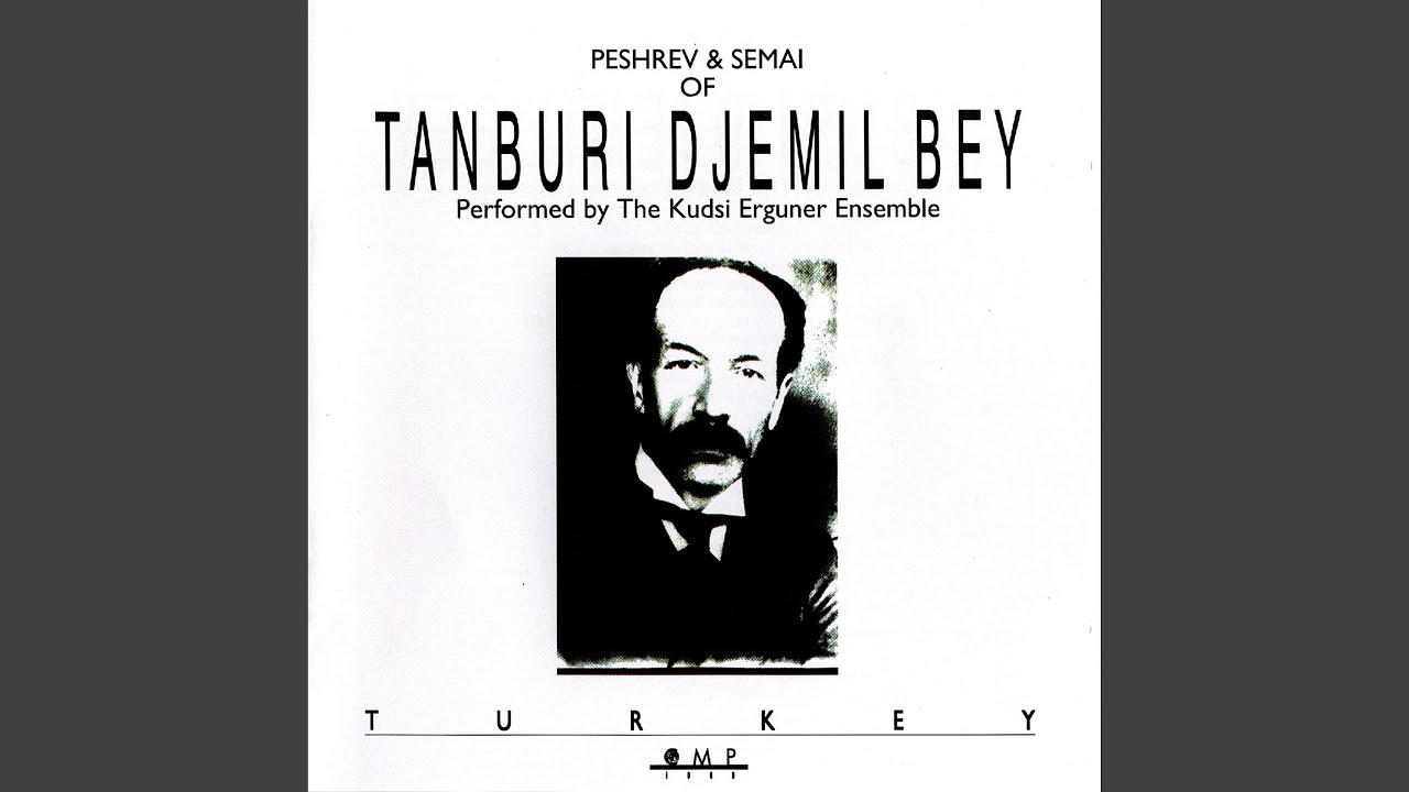 Muhayyer Peshrev