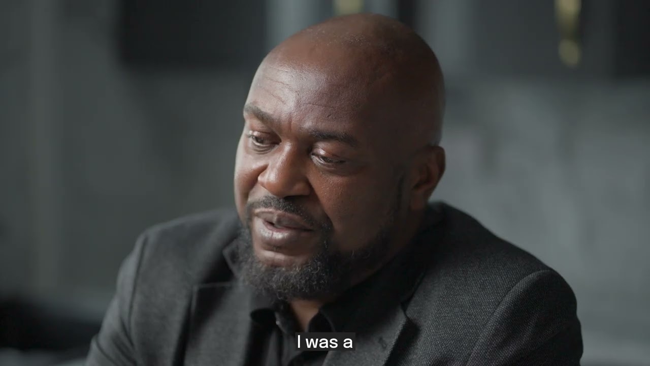Chizi's story (Gala edit)