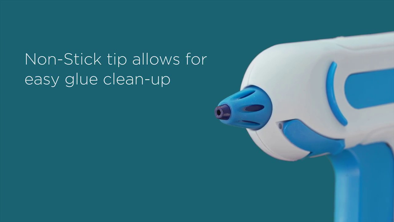 Westcott Mini Hot Glue Guns