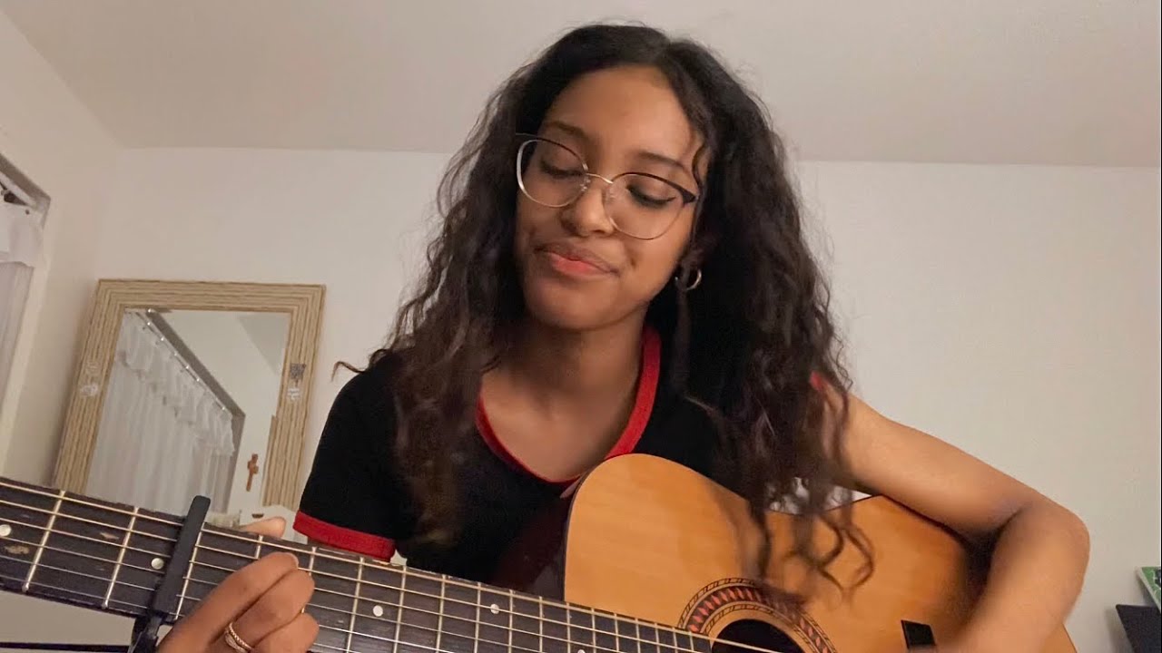astronomy (conan gray cover)