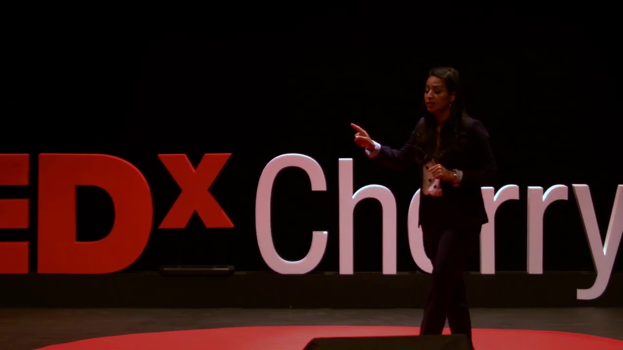 Youth Perspective on Environmental Justice and Racism  | Cristal Cisneros | TEDxCherryCreek