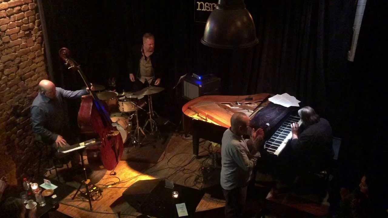 Richie Beirach Trio at Nardis Jazz Club