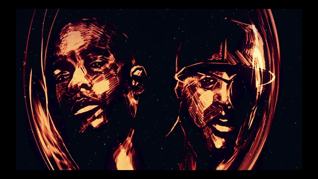 Rawmatik - Wait Ft.  Rasco & Skanks (Bankai Fam) VIDEO